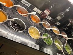 -荣记潮汕牛肉火锅(仙鹤街店)