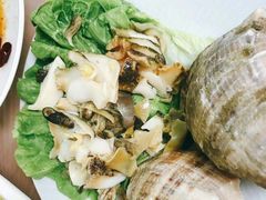 -阿杰臻选海鲜饭店(普陀山店)