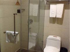 -上海虹梅嘉廷酒店