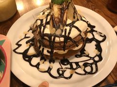 -AFS Cafe & Canteen(闽江二路店)