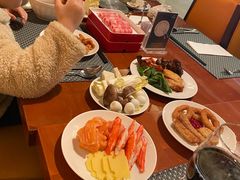 -青岛金沙滩希尔顿酒店·自助餐厅