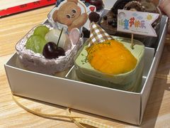 -Juliaanna茱安娜烘焙(中心店)