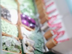 -野渡坡·极致湘菜·庭院餐厅(汉阳店)