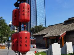 -南新仓文化休闲街