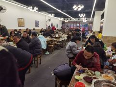 -重庆老火锅王(永陵路分店)