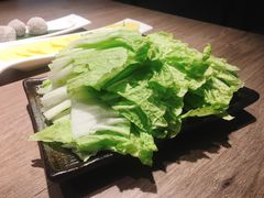 -老鼎旺安格斯牛肉火锅(衡艺广场店)