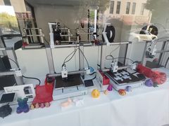 -乐物派3D打印体验工坊