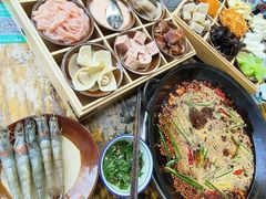 -芈重山老火锅(洪崖洞店)