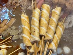 -郭记小街麻辣烫(南小街总店)