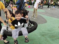 -枫香湖儿童公园