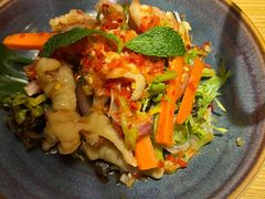 -泰果东南亚餐厅(旭辉广场店)