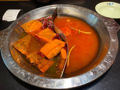 -大龙辣火锅·龙虾·烧烤(湖滨新天地店)