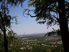 -北京西山国家森林公园