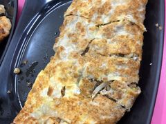 -新加坡Zam Zam餐馆
