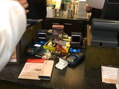 -星巴克(北京复兴路店)