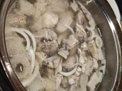 -烹然四季椰子鸡火锅(团结湖总店)