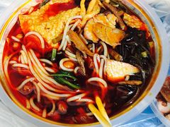 -水平有限广西米粉·广西风味集(五道口店)