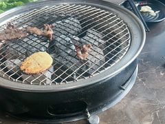 -江城二当家烤牛肉(莲塘新村店)