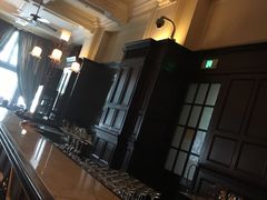 -LONG BAR 廊吧(外滩华尔道夫酒店)