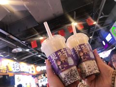 -八一好吃街·高品美食广场