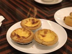 -夏宫中餐厅(香格里拉大酒店)