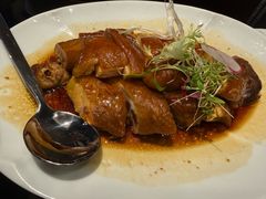 -上海苏宁宝丽嘉酒店·嘉府壹号中餐厅