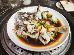 -蔚海之都·象山蒸汽海鲜(仙霞路店)