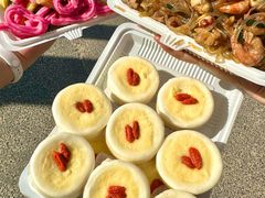 -坛南湾阿强农家乐.海鲜大排档老字号(福州地标美食店)