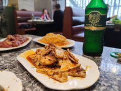 -金爱烧烤(东风路店)