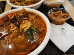 -水平有限广西米粉·广西风味集(五道口店)