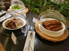 -上海大酒店-自助餐餐厅