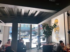 大堂-卡朋厨房(289艺术园区店)