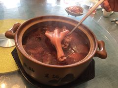 -茶油香闽南菜·花园餐厅(前埔店)