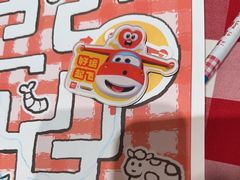 -西贝(无锡万象城店)