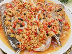 -神仙钵湘香土菜馆(光华路店)