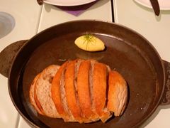 -柏悦酒店-沁园牛排海鲜西餐厅