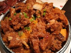-舌尖上的食缘花园主题餐厅