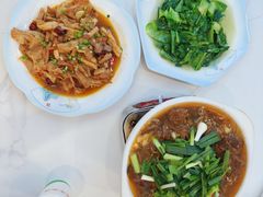 -黄牛肉馆·皖南土菜