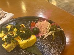 -大江户日本料理(吕厝店)