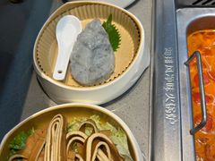 -海底捞火锅(天一广场亚细亚店)