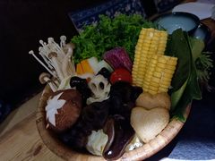 -湊湊火锅·茶憩(石家庄万象城店)