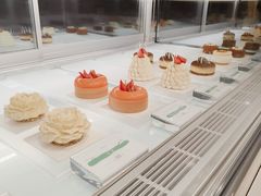 -潮一不贰·法式甜品·生日蛋糕·西式简餐(外滩店)