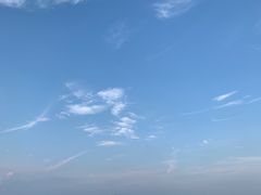 -洲际酒店·地平线全日餐厅HORIZON CAFÉ