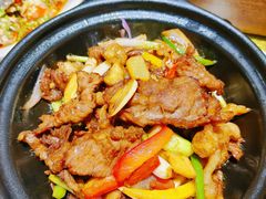 -东江海鲜大排档·潮汕菜·砂锅粥