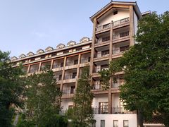 -观唐（国际）度假村温泉