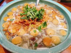 -老西门·常州菜(新区店)