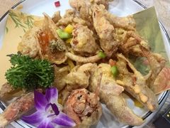 -醉壹号海鲜大排档(厦门美食地标店)