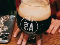 -京A Brewpub·精酿餐吧(幸福村店)