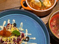 -卢布里西餐厅(总店)