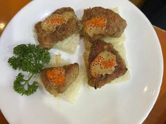 -银子铁板烧料理自助餐(人民广场店)